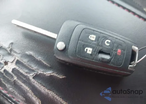 2015 Chevrolet Equinox 1Lt z USA, uszkodzony, nr VIN 2GNALBEK4F6368092